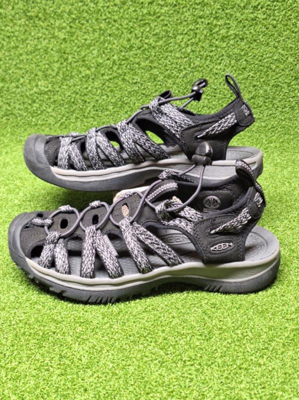 KEEN Newport Sandals